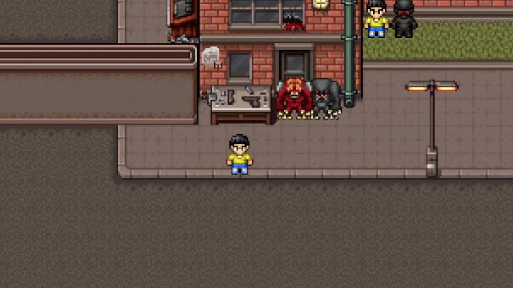 【Atea】Progres produksi Resident Evil Must Live Nobita terungkap!! Orang yang hilang telah kembali!!