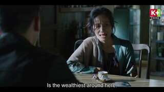 [Tập 3] Trại Hoa Đỏ | Thái Độ Thờ Ơ Khó Lý Giải Của Người Mẹ Khi Nghe Tin Con Mất