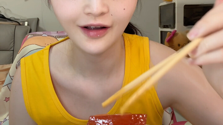 【شياو شي ناي سونغ】تعالَ وتناول وجبة مع روح الأرز