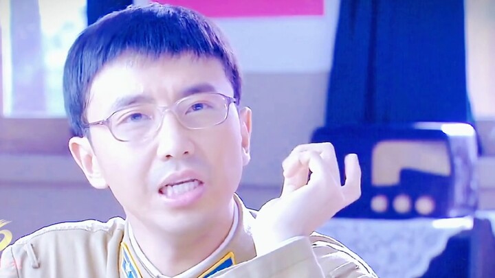 Episode 10I Setelah masalah peluncuran Batalyon Kedua terbukti benar, Xiao Zhanwu mengajukan permoho