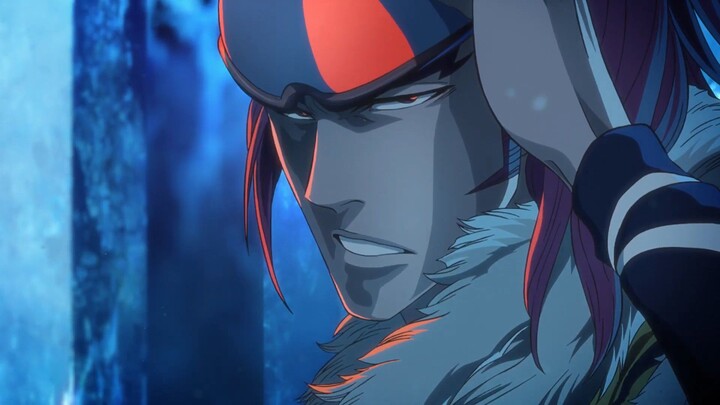 BLEACH - Thousand Year Blood War Arc (Part 1)