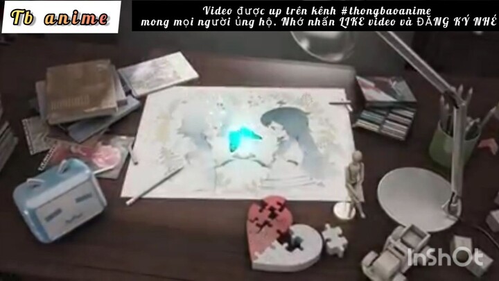 lưỡng bất nghi tập 2