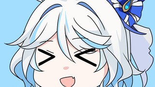 【Funina】Silly everywhere