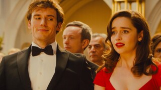 [Me Before You] "Cinta yang Spesial untuk Wanita yang Spesial"