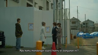 Laundering sub indo eps 5