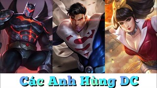 Tổng Hợp Những Pha Highlight Hay Nhất Liên Quân #TankerTV | TikTok Liên Quân 2022