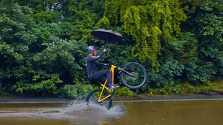 “每个人都是生活的主角”