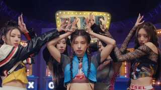 ITZY - 'Cheshire' M⧸V