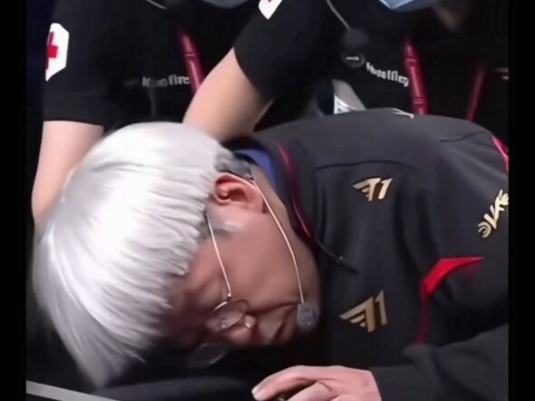 56-Consecutive-Championship King