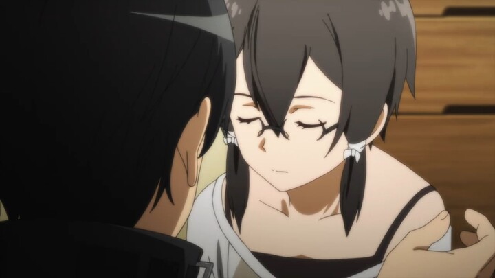 Sword Art Online S2 - 14
