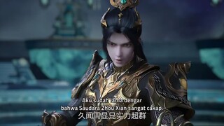 Stellar Transformation S6 Eps 13 Sub Indo