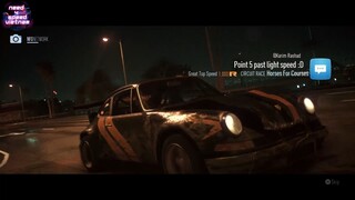 Need For Speed - Chiến mã (Prestige) - 1-36.49 #N4S #game