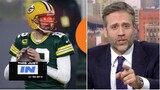 Max breaks down What the Packers must do to convince Aaron Rodgers to stay in Green Bay