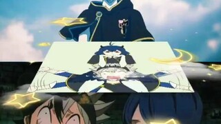 Nero love asta