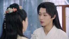 Dữ Khanh Hành EP 16 [Sub Việt]
