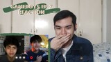 I AM DEVASTATED| GAMEBOYS Ep. 7 Reaction