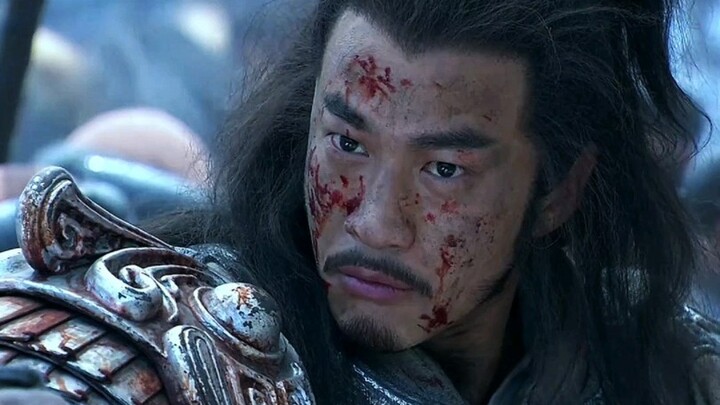 Xiang Yu’s final, awe-inspiring words before he died are seriously badass!