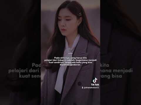 SEO JI HYE - CRASH LANDING ON YOU