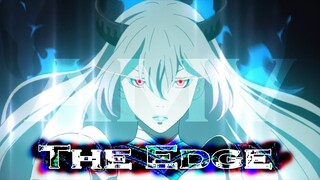 The Edge - AMV -「Anime Mix」
