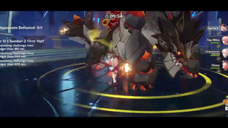 Bốc hơi tan chảy quá tải đủ cả #gamehay