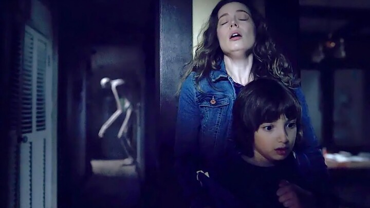 [Shadow Sir] 2020 Horror New Release “Come Play”: A Ghost Story Suddenly Pops Up on Your Phone—Read 