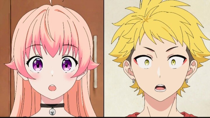 Anime Santai yang Bikin Senyum-Senyum Sendiri Sepanjang Nonton 😊✨