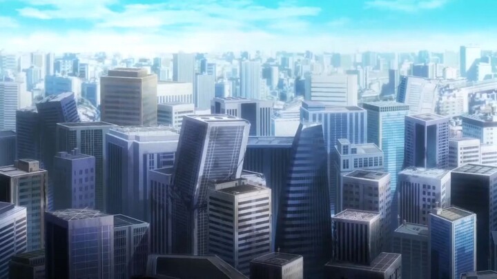DOUNGHUA HERO RETURN EPISODE 12 ( MULTI SUB )