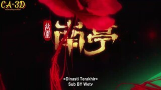 Last Dynasty Eps 04 Sub Indo