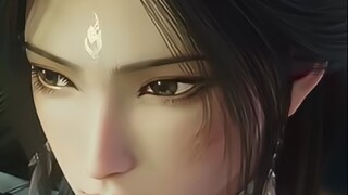 【لو شي تشي/لا تحب لا تدخل!】"هي لم تصد السيف، لذا أنا لا أحبها"، ولكن إذا صدت السيف، فلن تكون لو شي ت