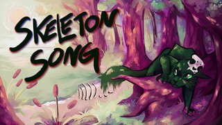 .:Hollyleaf Skeleton Song:. ☆Complete MAP☆