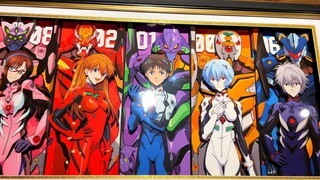 《EVA》为何被人们称作为神作？