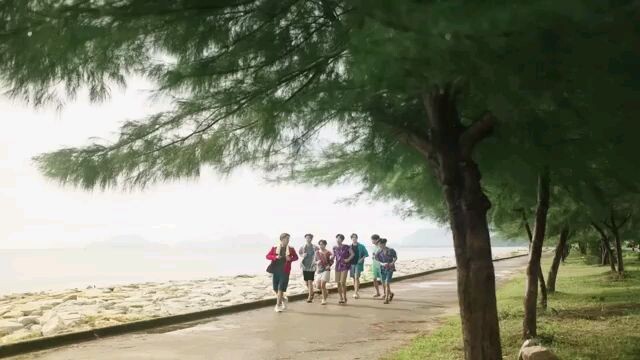 my school president episode 9 2/4