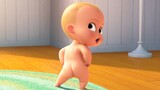Baby Boss - Dance Monkey (cute little kids Video)