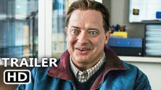 RENTAL FAMILY Trailer (2025)