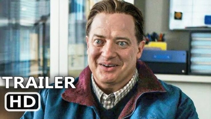 RENTAL FAMILY Trailer (2025)