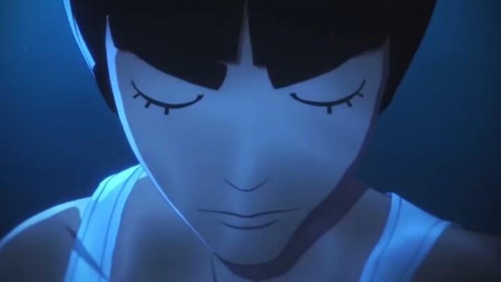 “พรสวรรค์ไม่ได้ทำให้กล้ามเนื้อคุณคมเหมือนมีด”