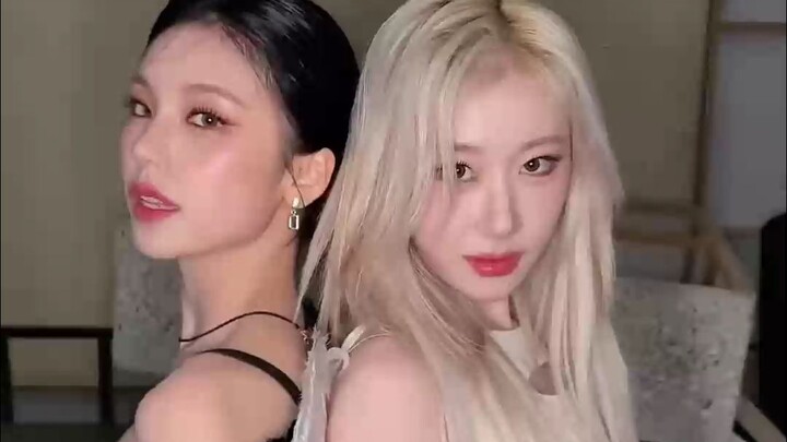 ชาเลนจ์เต้นวันนี้: ITZY + VIVIZ + TXT + จ้าวเหมยเหยียน + tripleS + ILLIT