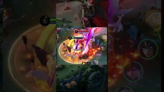 Azab mencuri buff musuh 🗿#mobilelegends #mlbb #trending #mobilelegendsindonesia