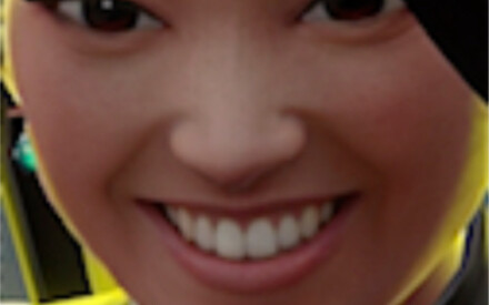 Do you like my sage's cute face?