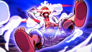 AMV One piece