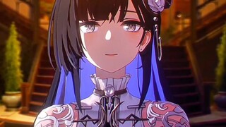 punishinggrayraven story