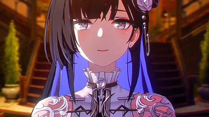 punishinggrayraven story