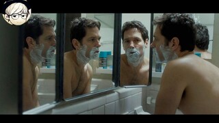 Netflix冷门喜剧片，我今年看过最逗比的电影，看完直接笑成“表情包”《护工故事》