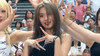 【ITZY-cake】มันเป็นนางฟ้าจริงๆ ถ้าไม่เข้าใจก็ฟังซ้ำอีกซักสองสามครั้ง｜ชิน ยูนะ｜รีเมคโรดโชว์แบบรวดเร็วด