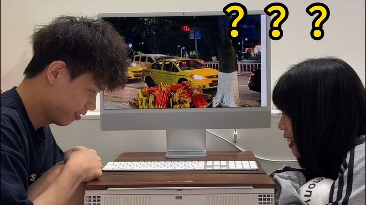 Giữa mùa hè nóng nực, chỉ cần ý tứ là được rồi