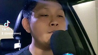 现在很想见你 Karaoke Live Cover by 萧才傑 Jasper Siew