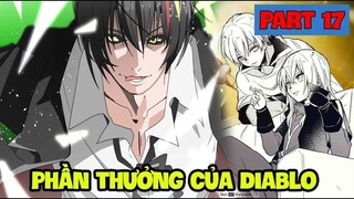 Hội Đồng Phương Tây Tóm Tắt Tensei Slime #17