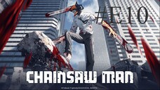 Chainsaw Man Episode 10 Sub Indonesia