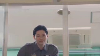 【Yêu em ở 105°C】 [Jagula] Hãy cảm nhận sự dễ thương và đẹp trai của Jagazi!