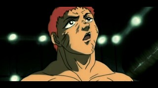 Baki[AMV]-Fearless